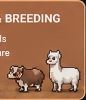 Farm animals
